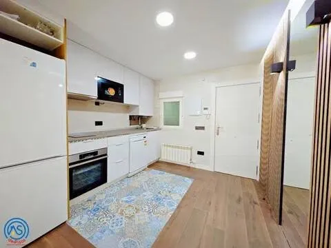 Pis de 62 m² a Saragossa