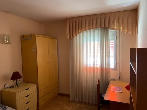 Chambre à louer, Leganés