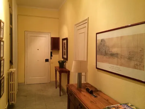 Pis de 123 m² a Manresa