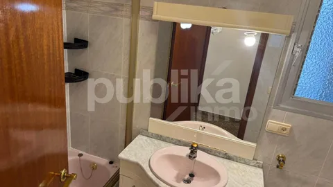 Pis de 98 m² a Xixona