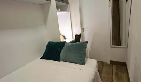 Pis de 52 m² a Madrid