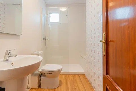 Habitació de lloguer, València