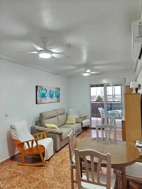 Pis de 75 m² a Cartagena (2/42)