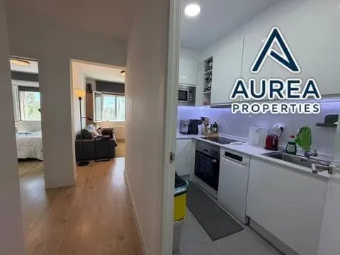 Wohnung 82 m² in Barcelona