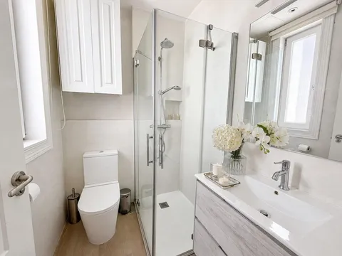 Pis de 78 m² a Madrid