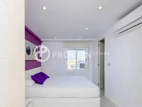 Pis de 70 m² a València