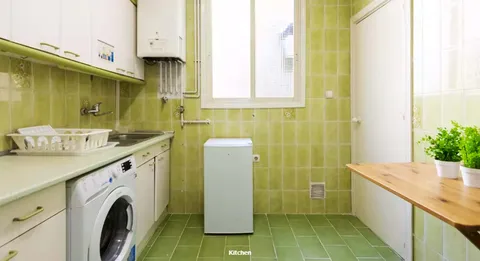 Комната в аренду, Мадрид