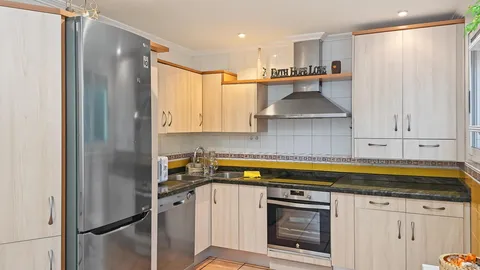 Casa de 197 m² en Dénia