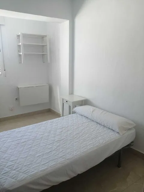 Quarto para alugar, Granada
