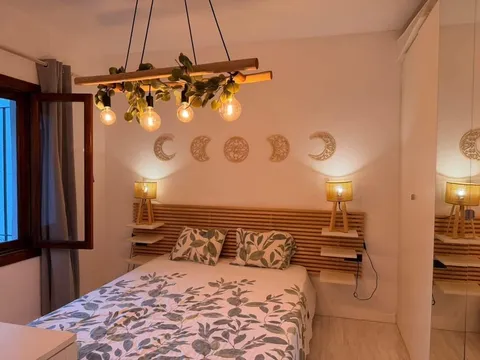 Pis de 70 m² a Estepona