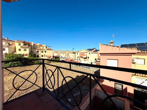 Pis de 160 m² a Monachil