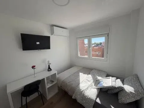 Chambre à louer, Fuenlabrada (2/6)