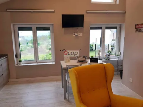 Piso de 52 m² en Gijón