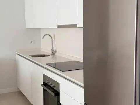 Appartement 95 m² à Estepona