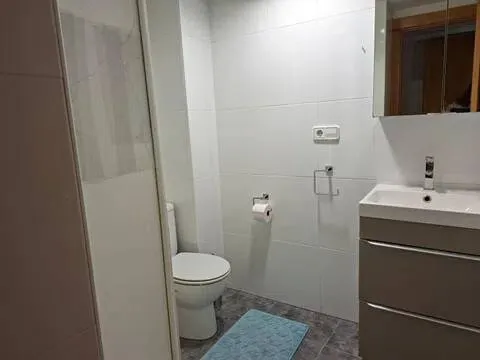 Pis de 80 m² a Pamplona
