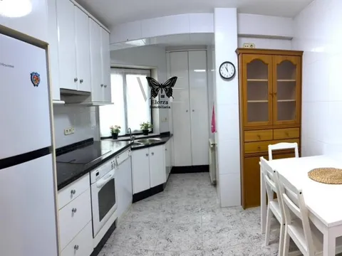 Wohnung 134 m² in Oviedo