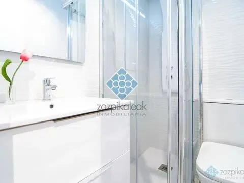 Pis de 45 m² a Bilbao