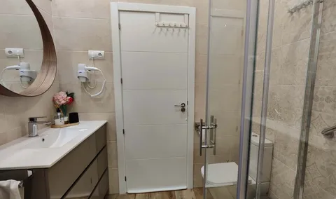 Pis de 52 m² a Madrid