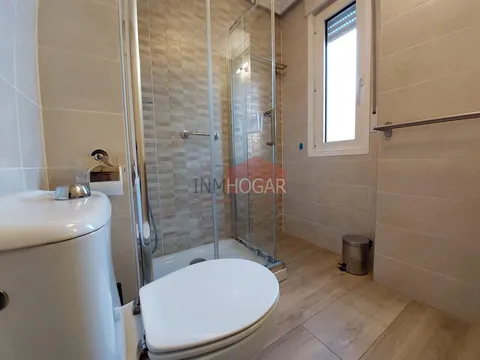 Appartamento 44 m² a Ávila