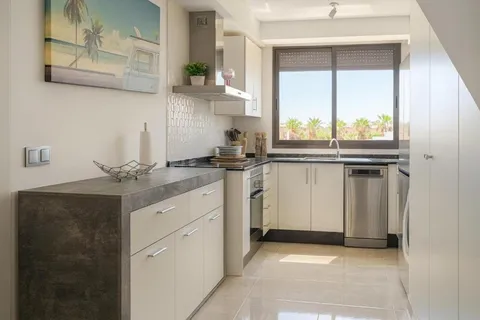 Appartamento 120 m² a Orihuela