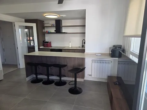 Pis de 60 m² a Vilagarcía de Arousa