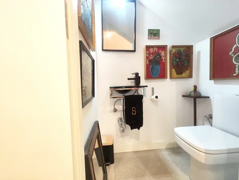 Appartamento 235 m² a Madrid
