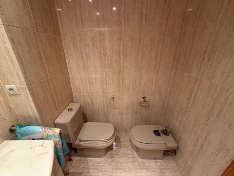 Pis de 124 m² a Alboraia