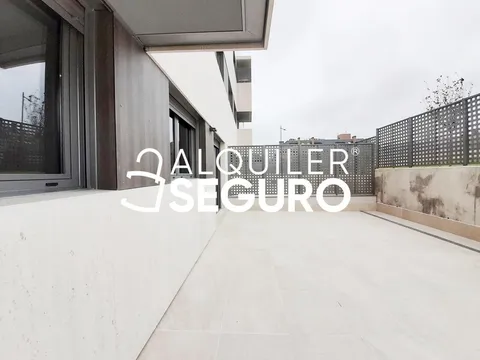 Wohnung 130 m² in Boadilla del Monte