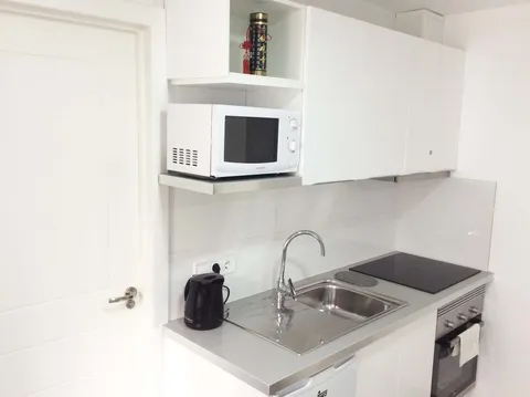 Pis de 30 m² a València