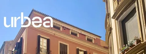 Pis de 85 m² a Màlaga