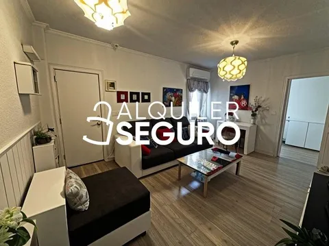 Pis de 60 m² a Madrid