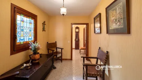 Flat 210 m² in Palma
