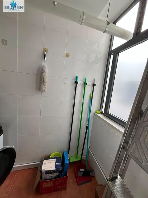 Pis de 130 m² a Albacete