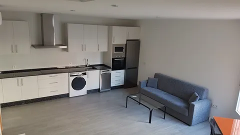 Pis de 53 m² a Badajoz