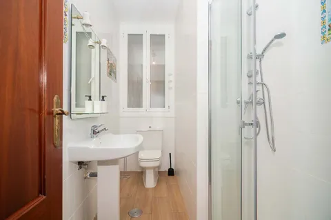 Habitació de lloguer, Pamplona
