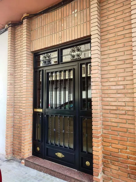 Habitació de lloguer, Burjassot