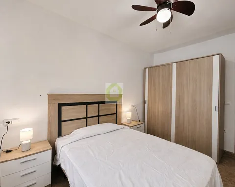 Pis de 68 m² a Las Gabias