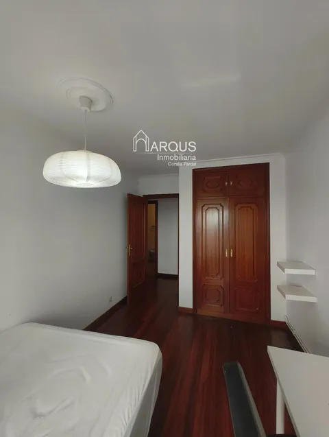 Appartamento 84 m² a Santiago de Compostela