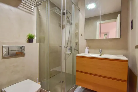 Pis de 53 m² a València