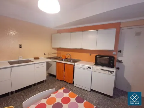 Flat 156 m² in San Sebastián