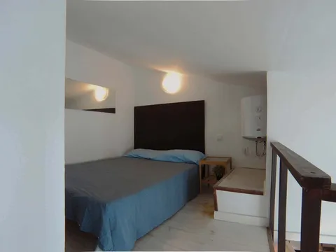 Pis de 20 m² a Madrid