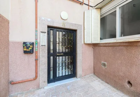 Pis de 61 m² a Madrid