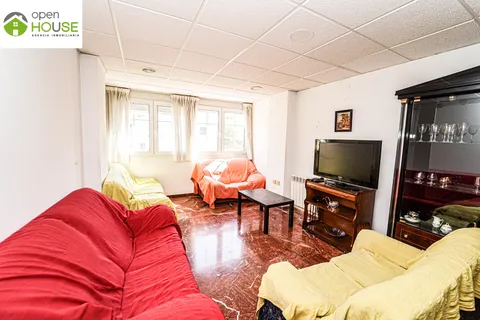 Квартира 170 м² в Granada