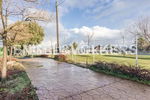 Casa de 139 m² a Valdemorillo