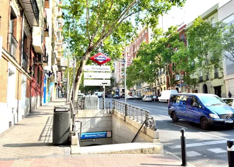 Pis de 170 m² a Madrid