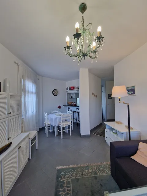 Pis de 60 m² a Puerto de la Cruz