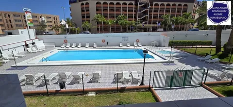 Wohnung 45 m² in San Bartolomé de Tirajana