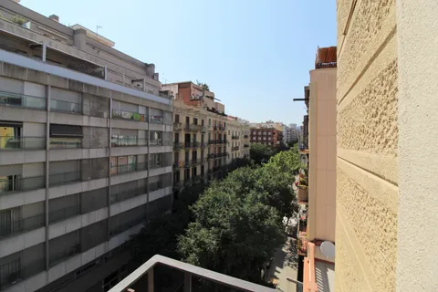 Appartement 77 m² à Barcelone