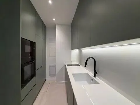 Pis de 50 m² a Madrid