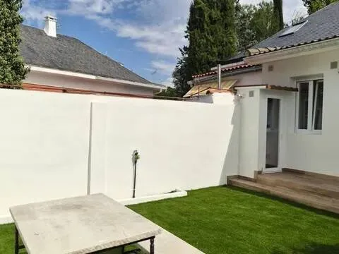 Appartamento 126 m² a Madrid (3/21)